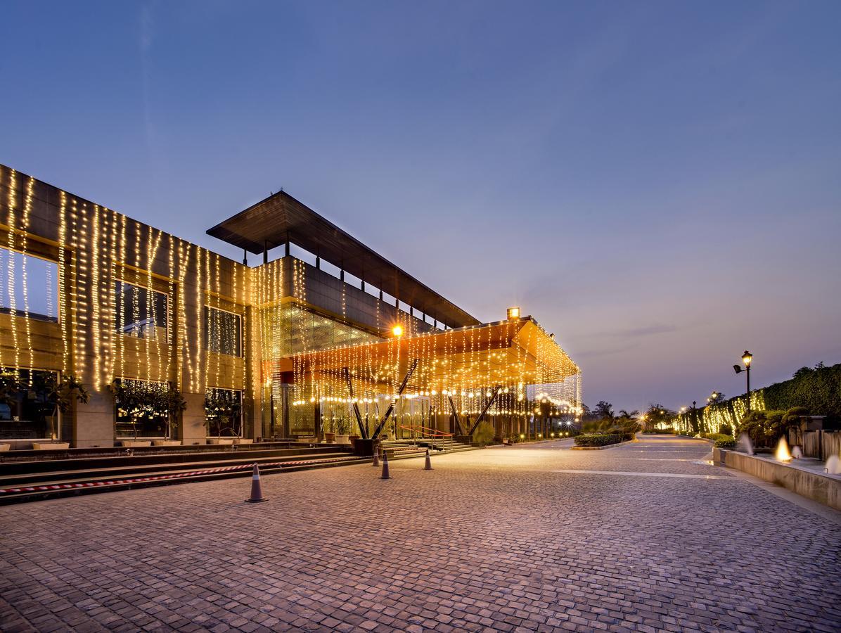 ​The Jehan By Justa Narela Exterior photo