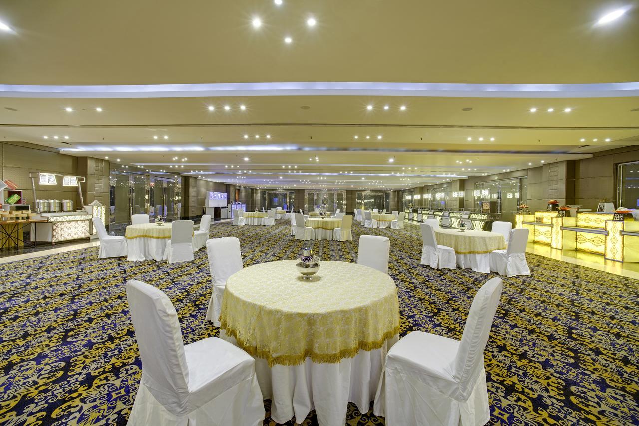 ​The Jehan By Justa Narela Exterior photo
