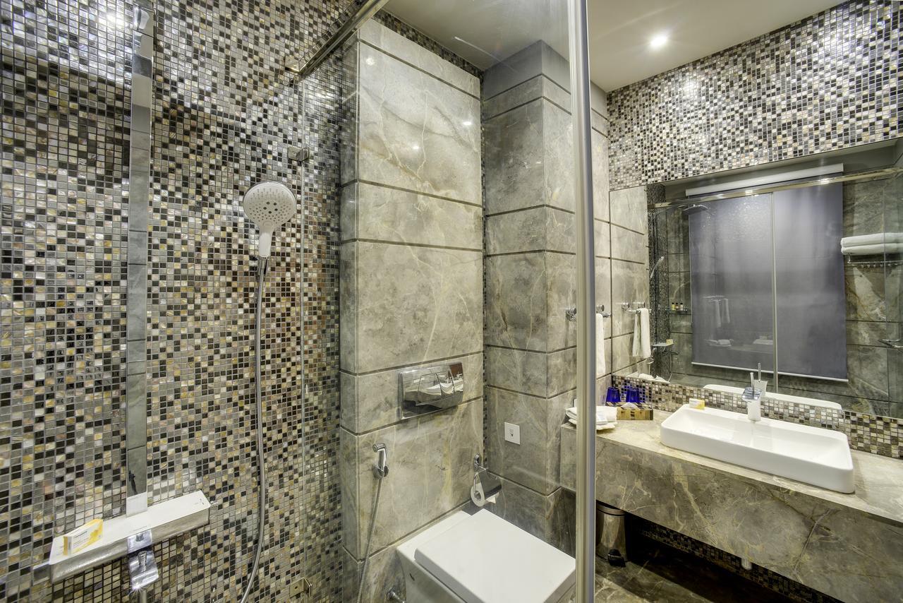 ​The Jehan By Justa Narela Exterior photo