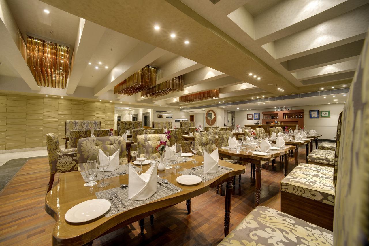 ​The Jehan By Justa Narela Exterior photo