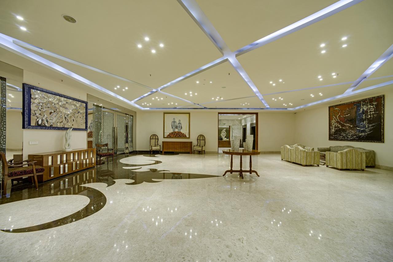 ​The Jehan By Justa Narela Exterior photo