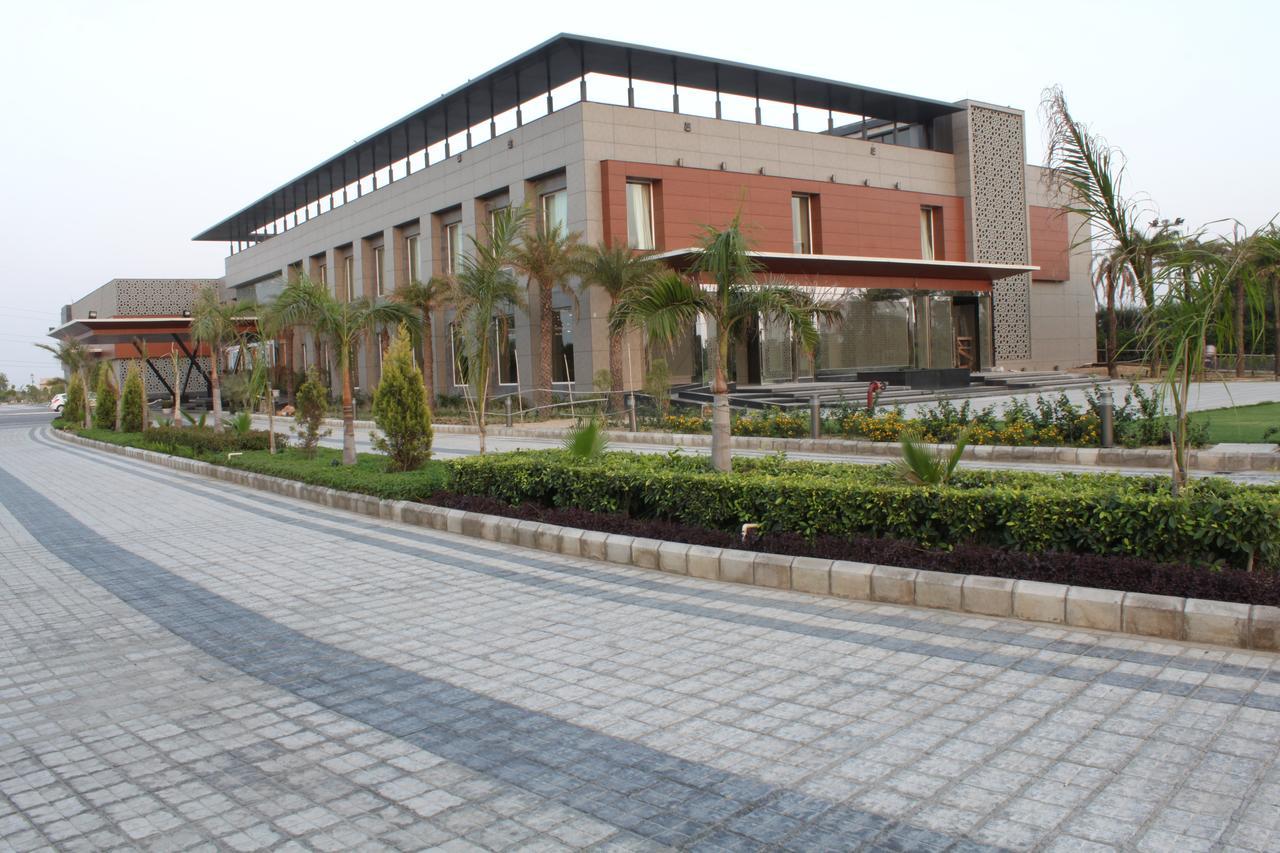 ​The Jehan By Justa Narela Exterior photo