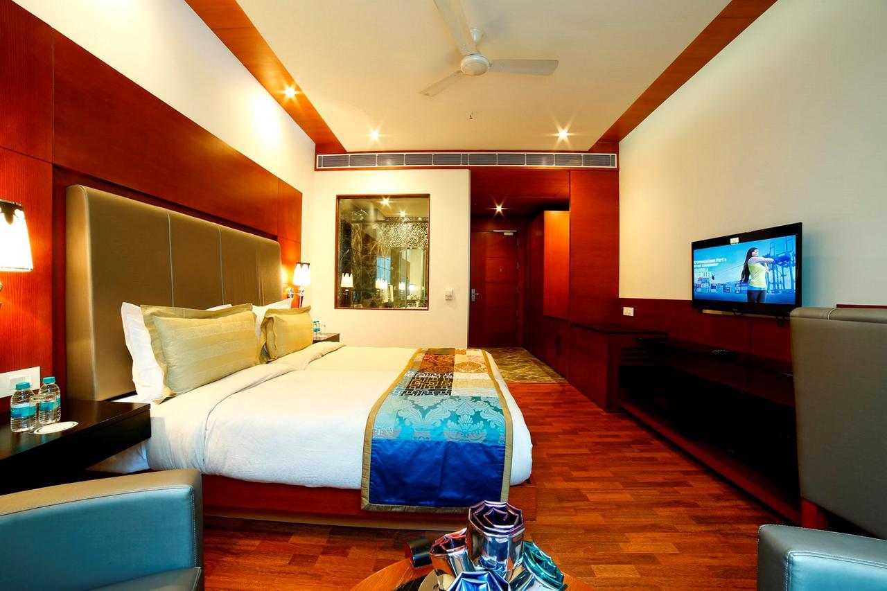 ​The Jehan By Justa Narela Exterior photo